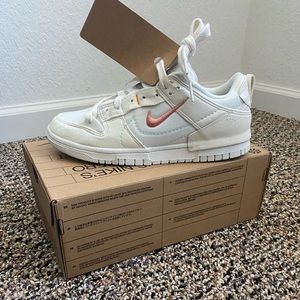 Nike Dunk Low Disrupt 2
